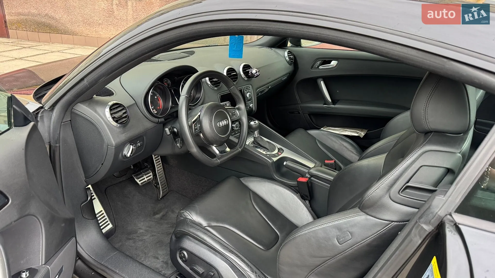 2014 Audi TT - мініатюра 28