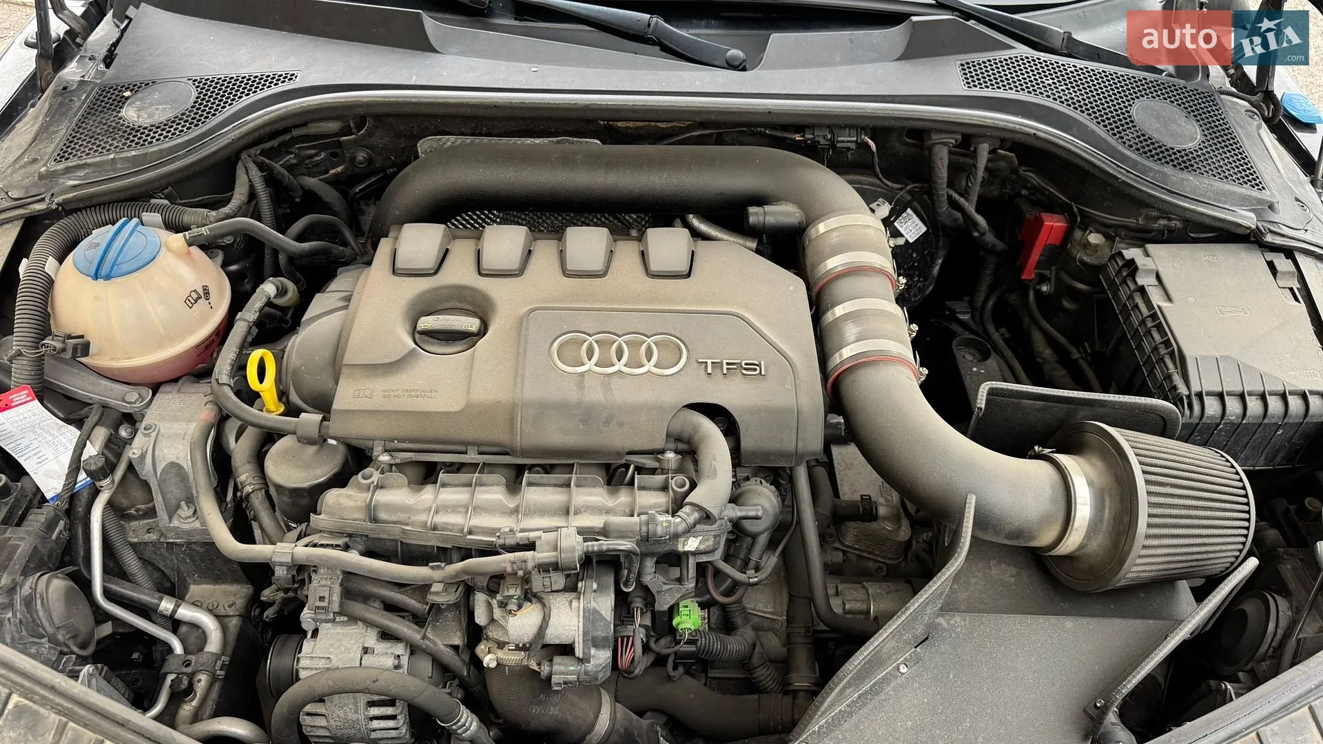 2014 Audi TT - мініатюра 38