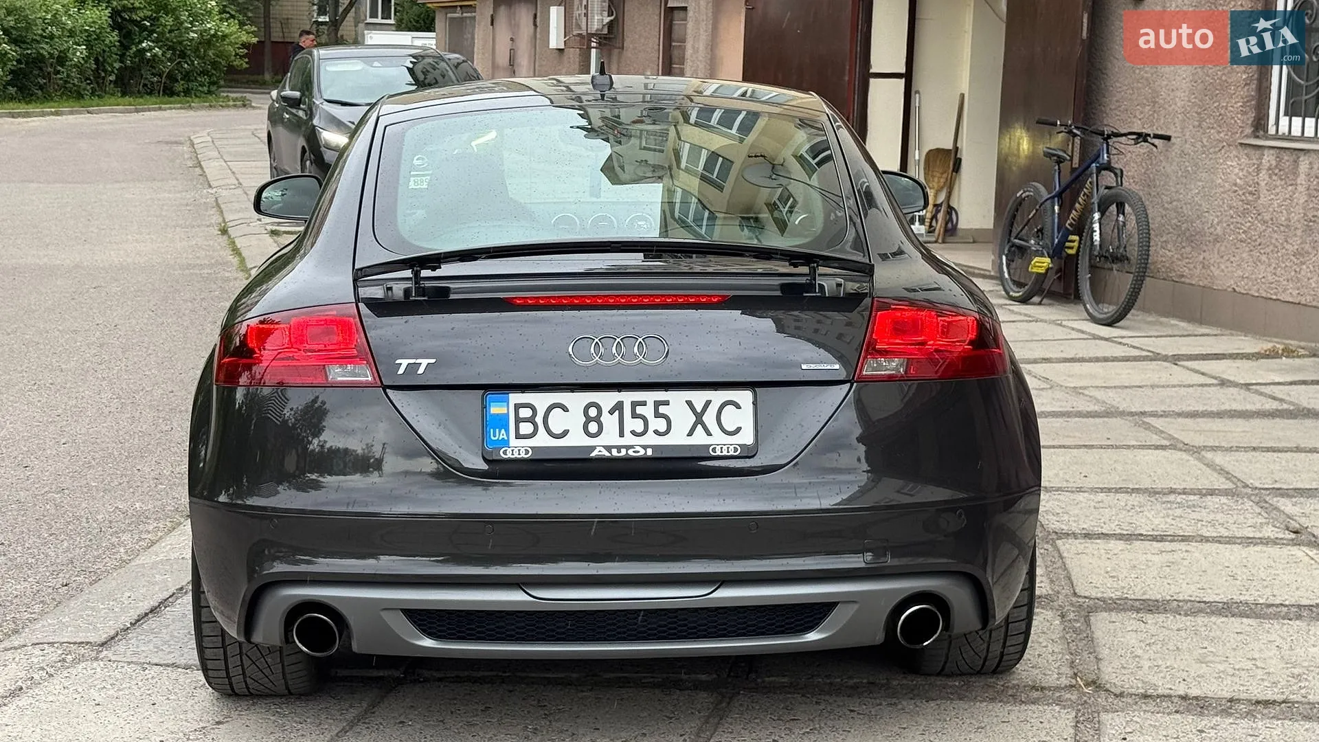 2014 Audi TT - мініатюра 25