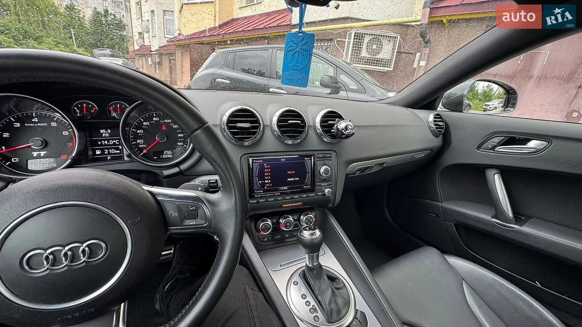 2014 Audi TT - мініатюра 44
