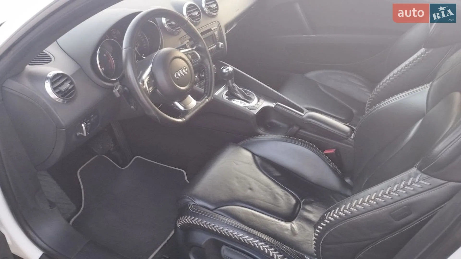 2010 Audi TT - мініатюра 8