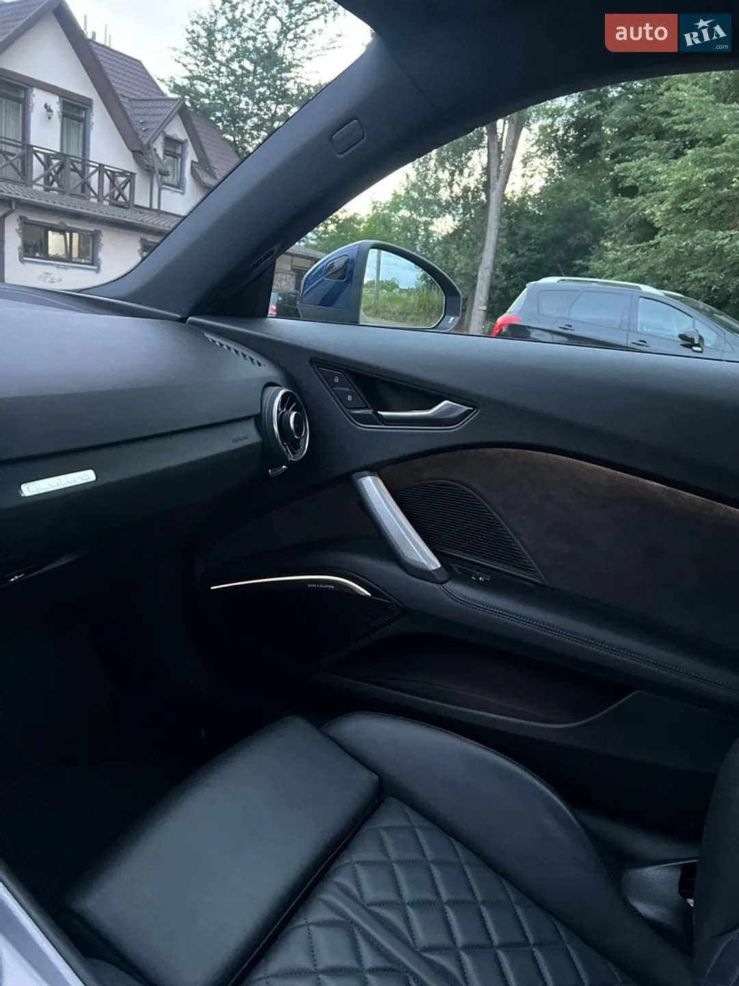 2020 Audi TT - мініатюра 13