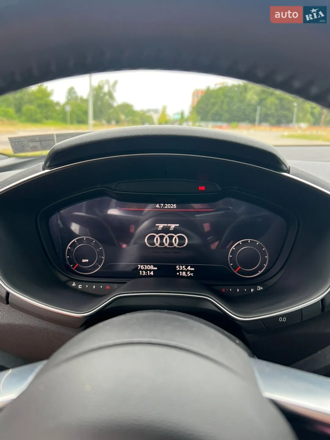2020 Audi TT - мініатюра 24