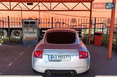 Купе Audi TT 2000 в Харькове фото 2 Купе Audi TT 2000 в Харькове