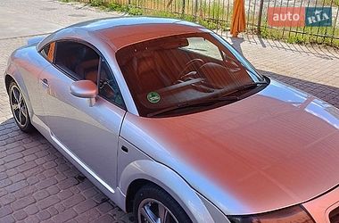 Купе Audi TT 2000 в Харькове фото 5 Купе Audi TT 2000 в Харькове