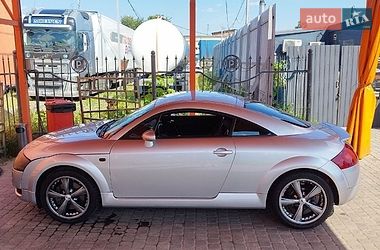 Купе Audi TT 2000 в Харькове фото 6 Купе Audi TT 2000 в Харькове