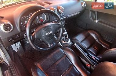 Купе Audi TT 2000 в Харькове фото 7 Купе Audi TT 2000 в Харькове
