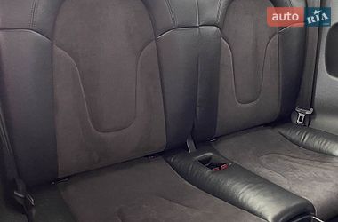 Купе Audi TT 2014 в Львове