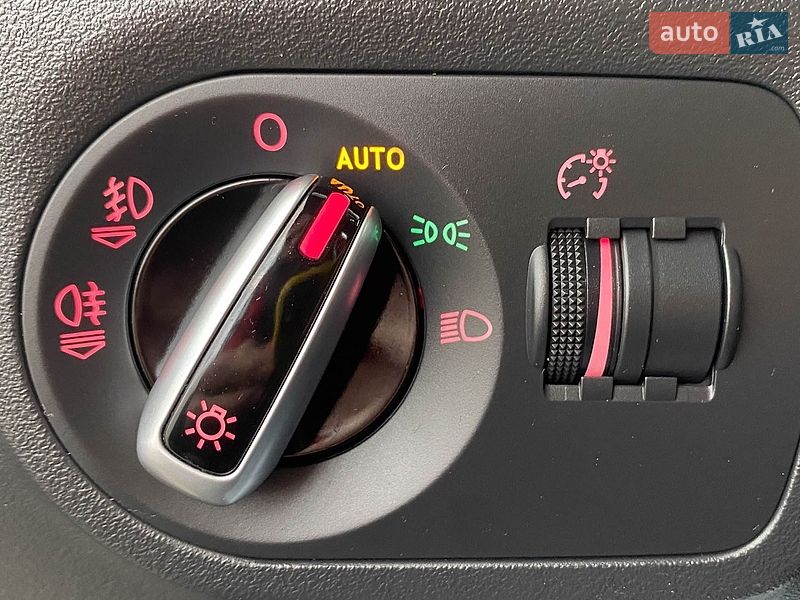 Купе Audi TT 2014 в Львове