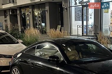 Купе Audi TT 2011 в Киеве