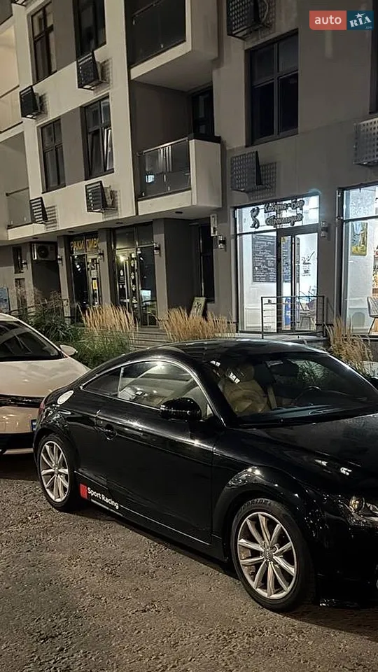2011 Audi TT - мініатюра 23