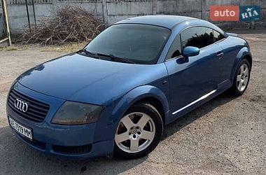 Купе Audi TT 1999 в Каменском