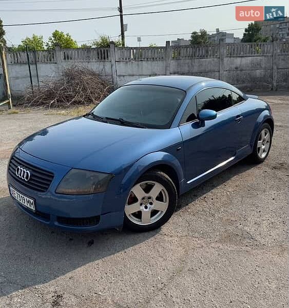 Купе Audi TT 1999 в Каменском