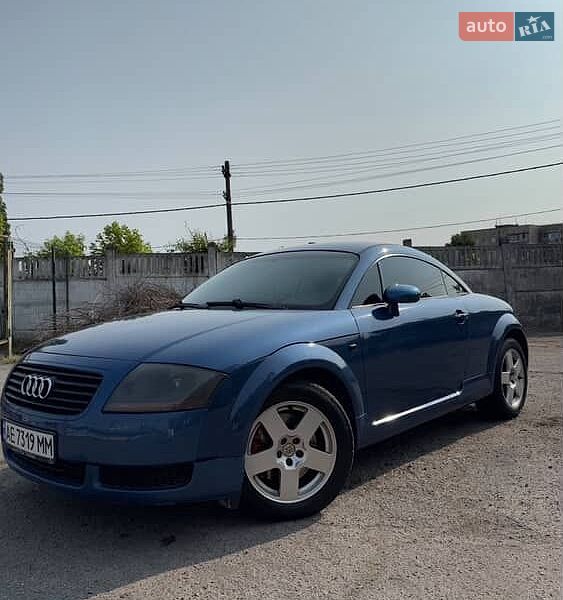 Купе Audi TT 1999 в Каменском