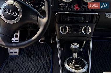 Купе Audi TT 1999 в Каменском