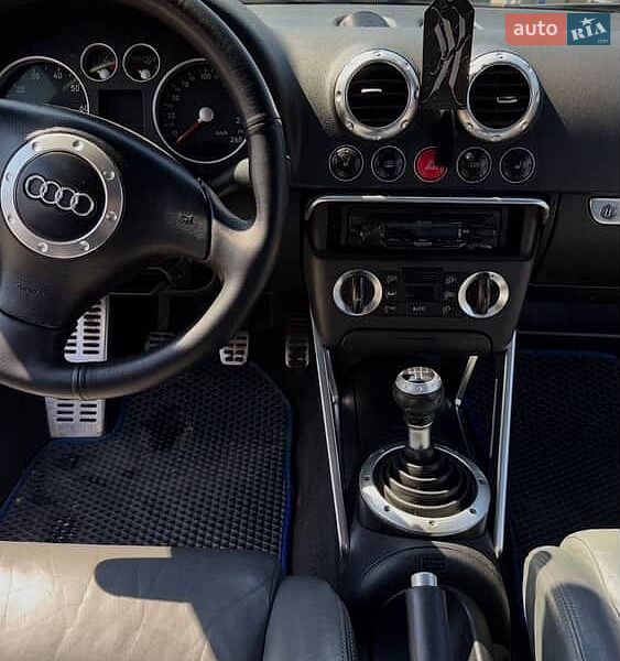 Купе Audi TT 1999 в Каменском