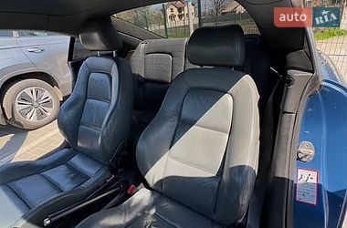 Купе Audi TT 1999 в Каменском