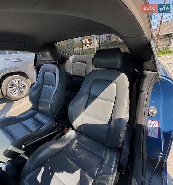 Купе Audi TT 1999 в Каменском