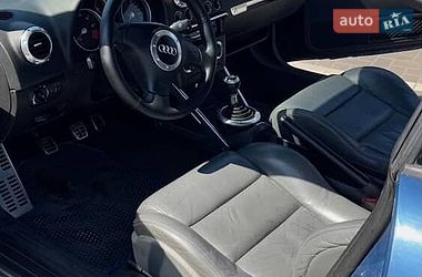 Купе Audi TT 1999 в Каменском