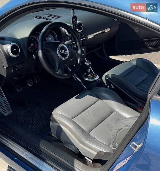 Купе Audi TT 1999 в Каменском