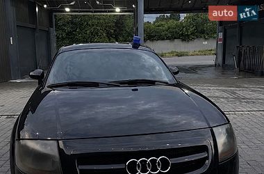 Купе Audi TT 1998 в Путиле