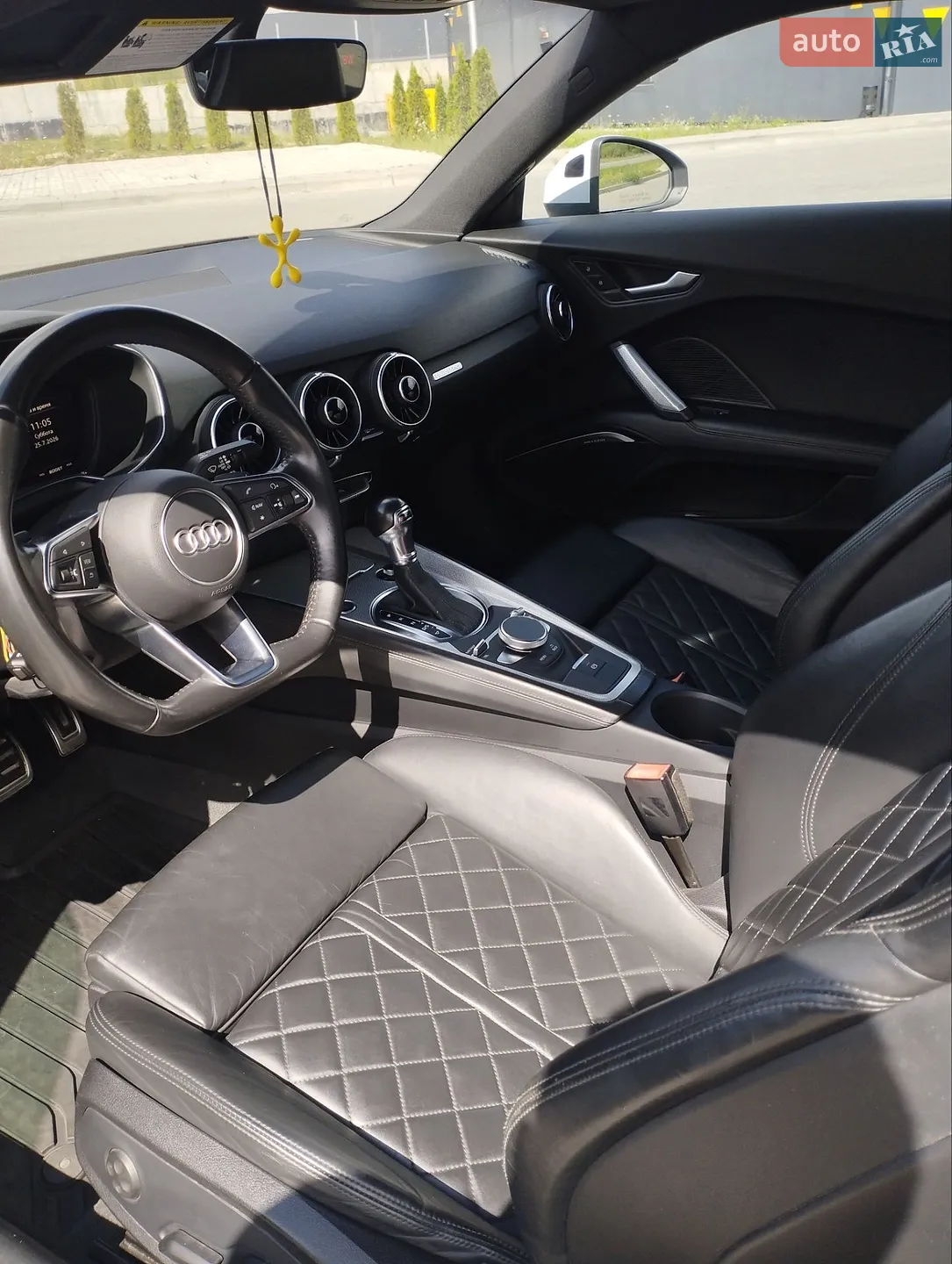 2015 Audi TT - мініатюра 10