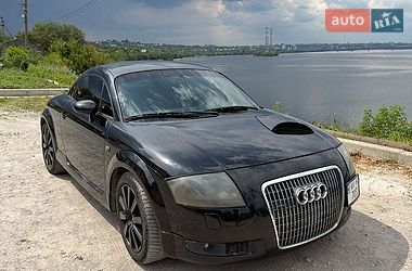 Родстер Audi TT 1999 в Днепре