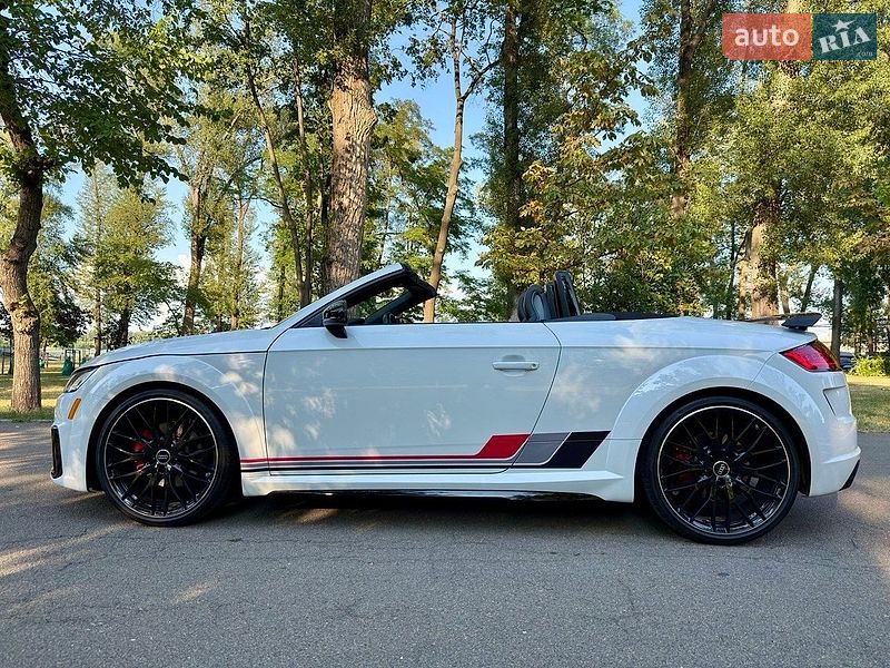 Купе Audi TT 2022 в Киеве фото 13 Купе Audi TT 2022 в Киеве