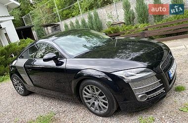 Купе Audi TT 2007 в Киеве