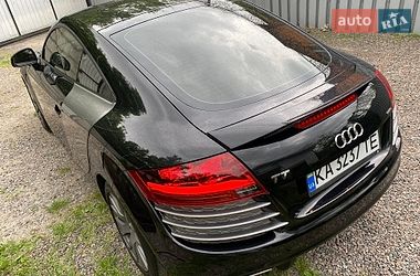 Купе Audi TT 2007 в Киеве