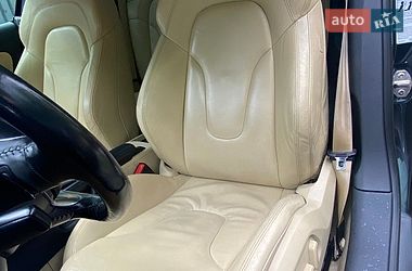 Купе Audi TT 2007 в Киеве