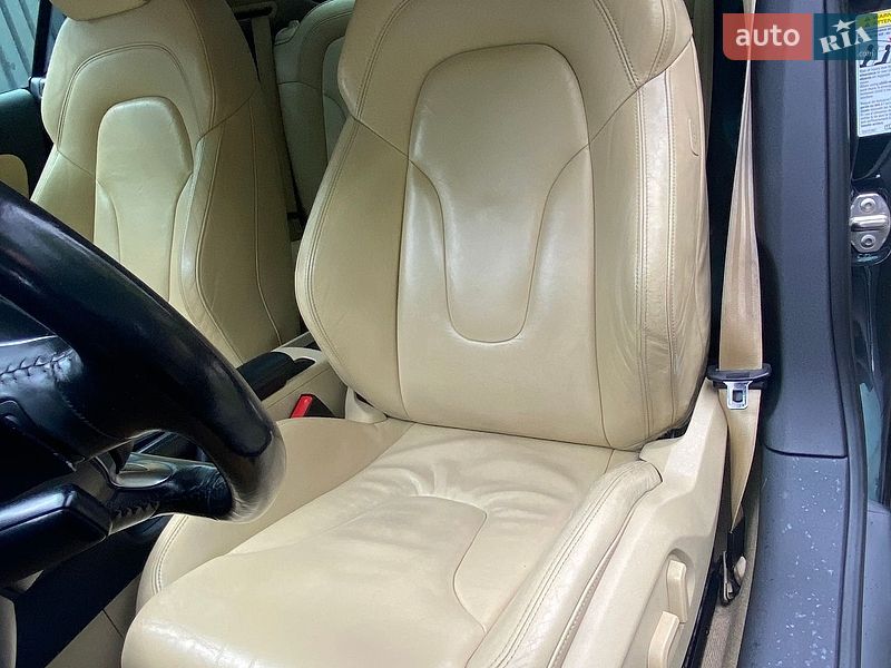 Купе Audi TT 2007 в Киеве
