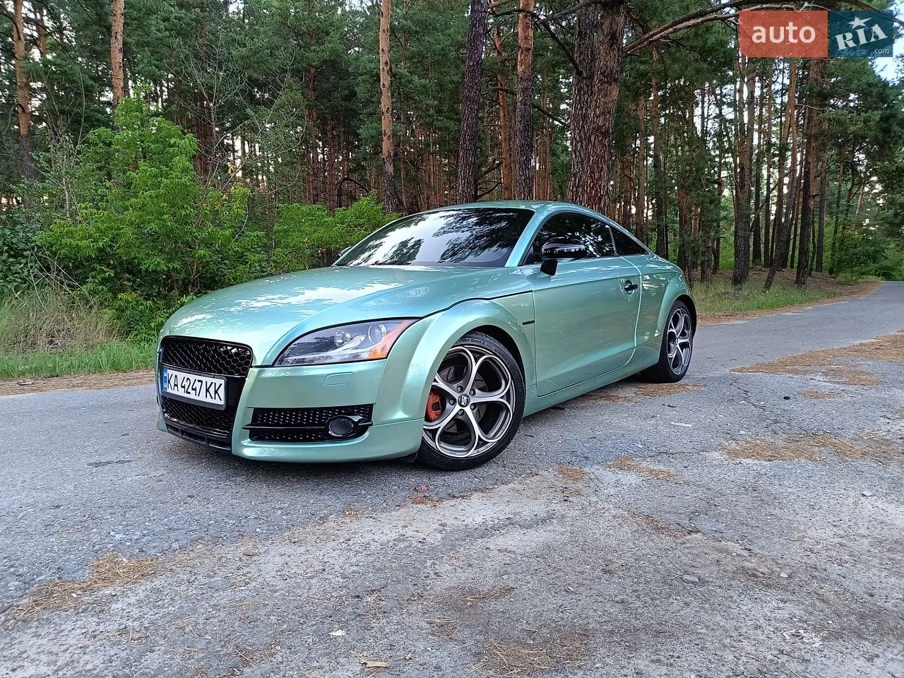 2011 Audi TT - мініатюра 22