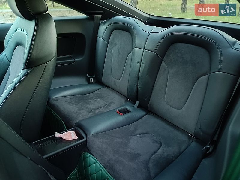 Купе Audi TT 2010 в Киеве фото 11 Купе Audi TT 2010 в Киеве