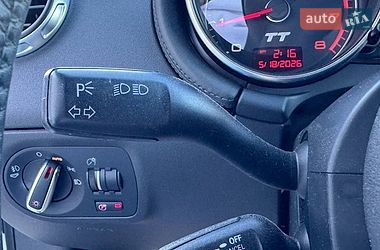 Родстер Audi TT 2007 в Києві