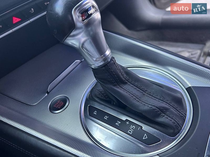 Купе Audi TT 2016 в Полтаві фото 6 Купе Audi TT 2016 в Полтаві