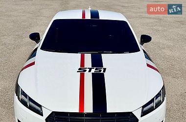 Купе Audi TT 2018 в Киеве