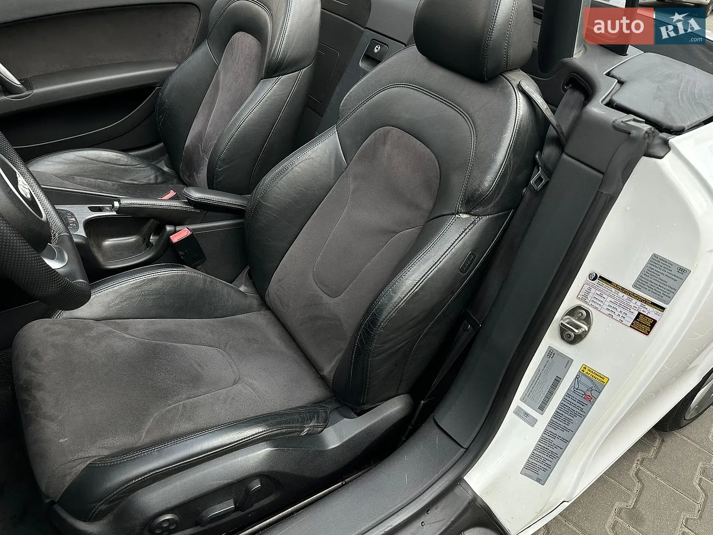 2011 Audi TT - мініатюра 17