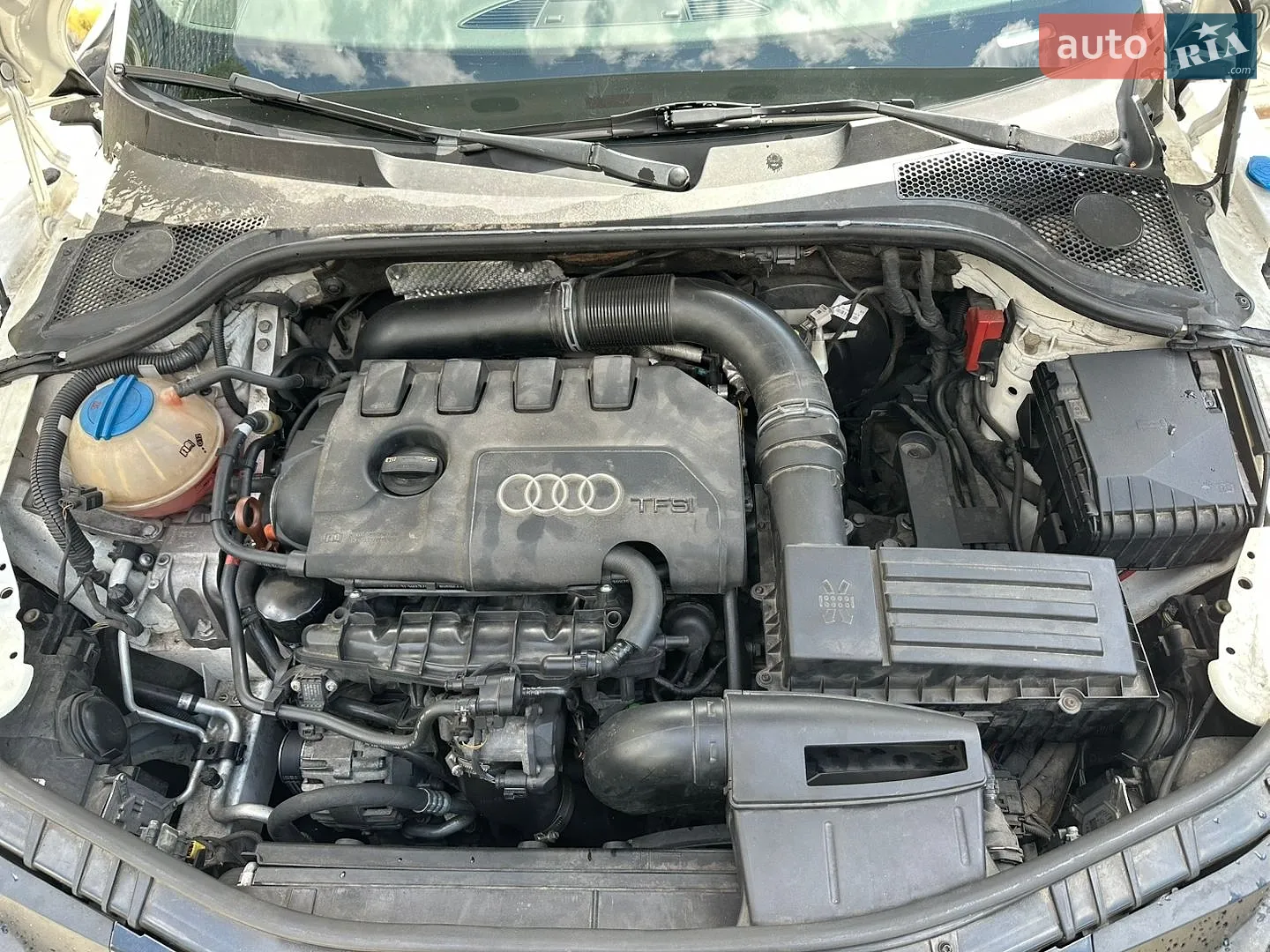 2011 Audi TT - мініатюра 20