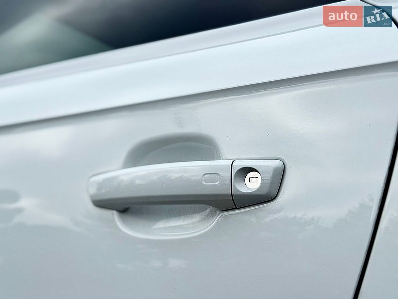 Купе Audi TT 2016 в Львове