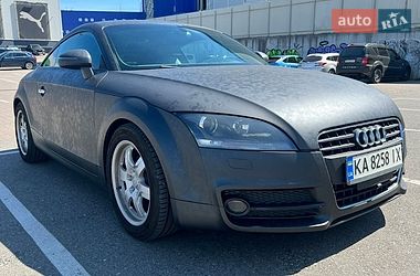 Купе Audi TT 2007 в Киеве