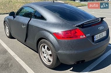 Купе Audi TT 2007 в Киеве