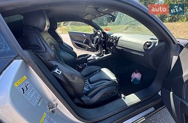 Купе Audi TT 2007 в Киеве