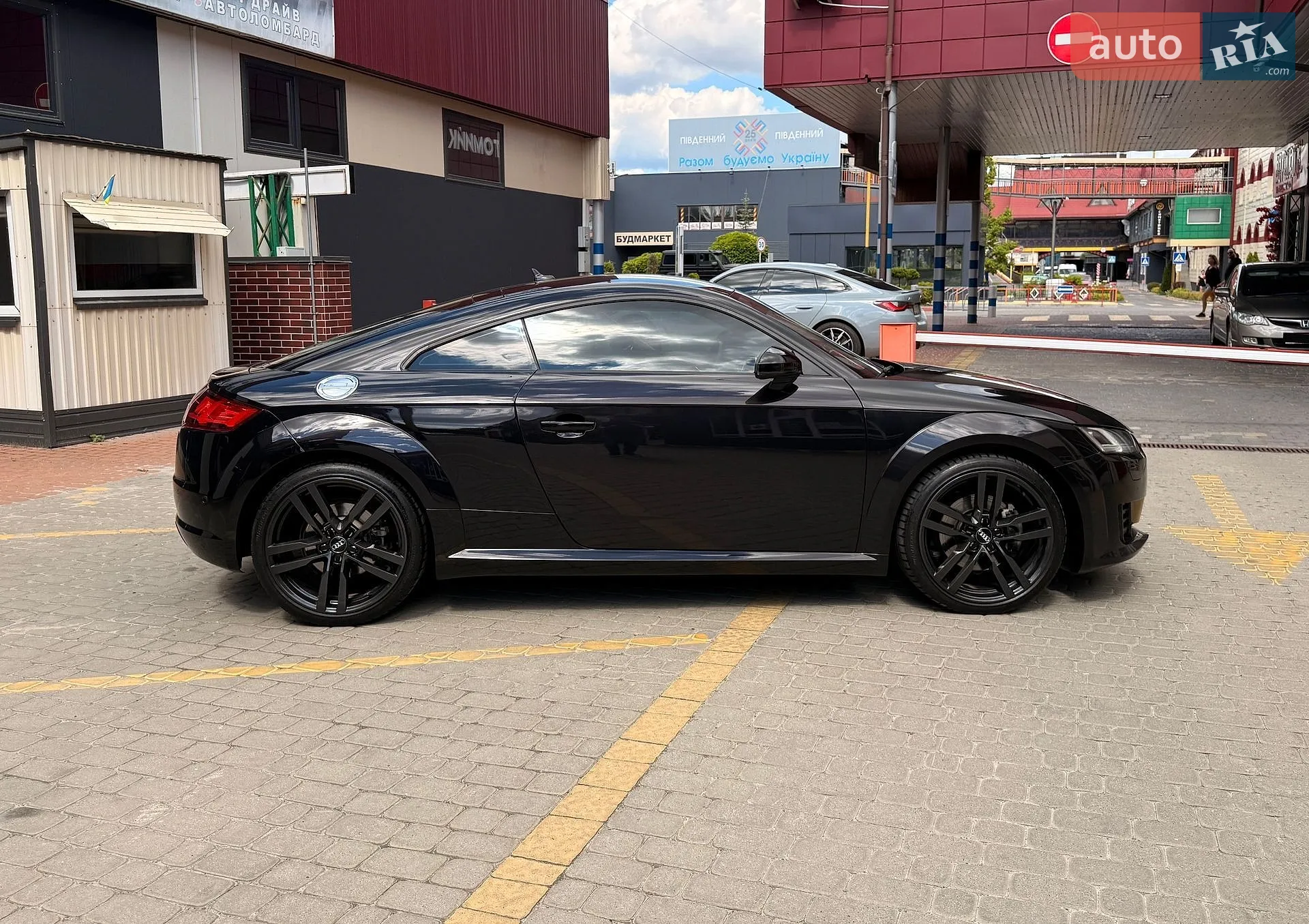 2016 Audi TT - мініатюра 4