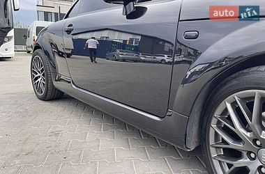 Купе Audi TT 2000 в Львове
