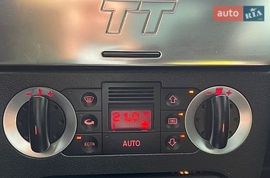 Купе Audi TT 2000 в Львове