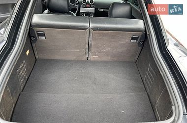 Купе Audi TT 2000 в Львове