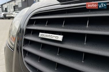 Купе Audi TT 2000 в Львове