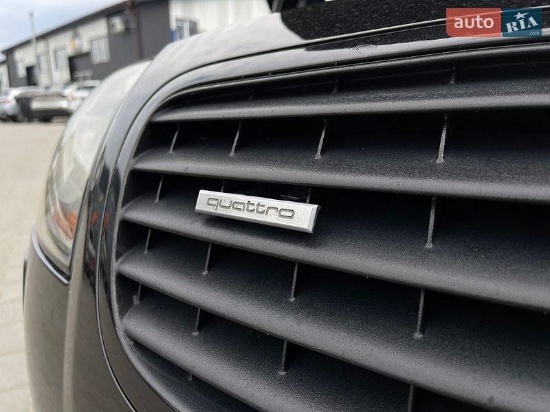 Купе Audi TT 2000 в Львове