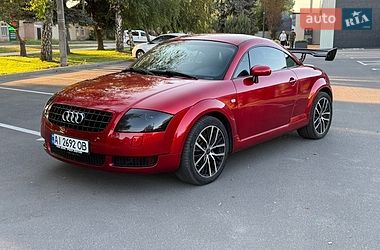 Купе Audi TT 2000 в Золотоноше